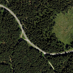 Satellite imagery of Weinsberg, AT