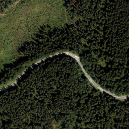 Satellite imagery of Weinsberg, AT