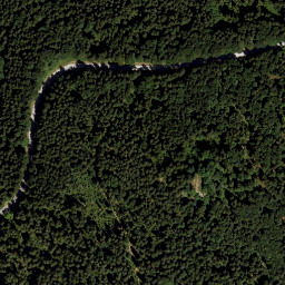 Satellite imagery of Weinsberg, AT