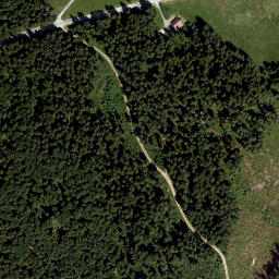 Satellite imagery of Weinsberg, AT
