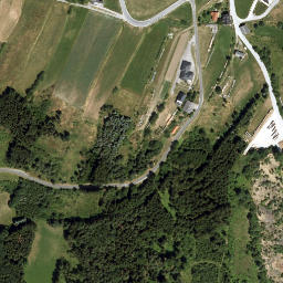 Satellite imagery of Grossen Berg, AT