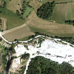 Satellite imagery of Grossen Berg, AT