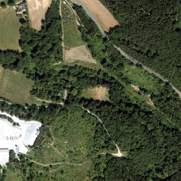 Satellite imagery of Grossen Berg, AT