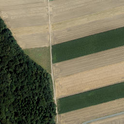 Satellite imagery of Zeiselberg, AT