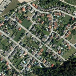 Satellite imagery of Datzenberg, AT