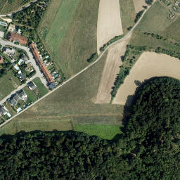 Satellite imagery of Datzenberg, AT