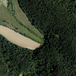 Satellite imagery of Datzenberg, AT