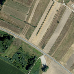 Satellite imagery of Wartberg, AT