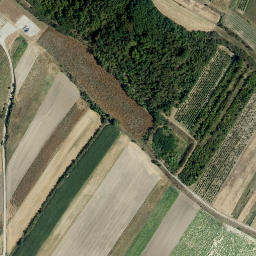Satellite imagery of Wartberg, AT