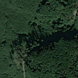 Satellite imagery of survey_point, SK