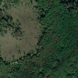 Satellite imagery of boundary_stone, SK