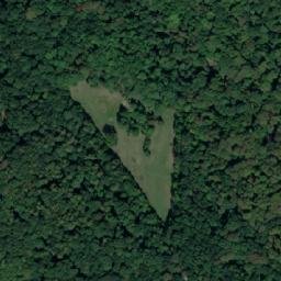Satellite imagery of boundary_stone, SK