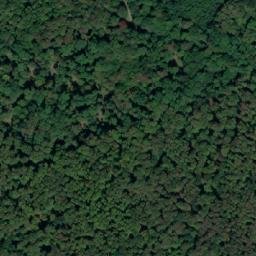 Satellite imagery of boundary_stone, SK