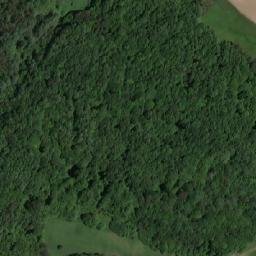 Satellite imagery of Žobrák, SK
