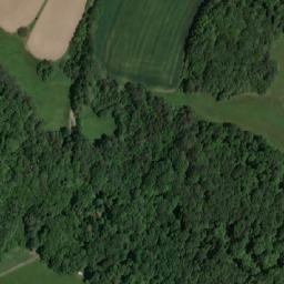 Satellite imagery of Žobrák, SK
