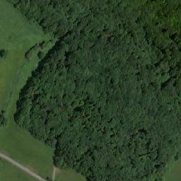Satellite imagery of Sebatin kút, SK
