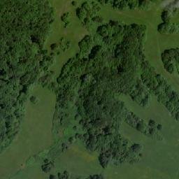 Satellite imagery of Sebatin kút, SK