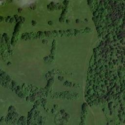 Satellite imagery of Sebatin kút, SK