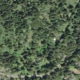 Satellite imagery of Sheringham Point, CA
