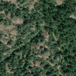 Satellite imagery of Broom Hill, CA