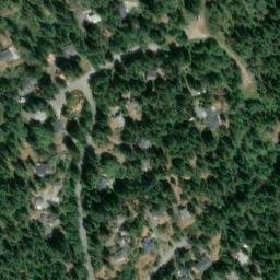 Satellite imagery of Broom Hill, CA