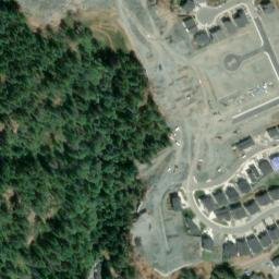 Satellite imagery of Broom Hill, CA