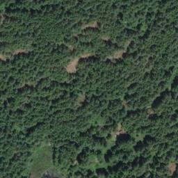 Satellite imagery of Redflag Mountain, CA