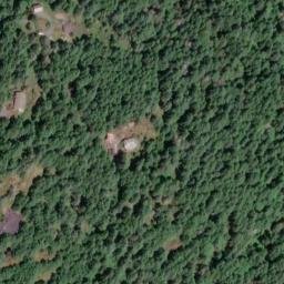 Satellite imagery of Mount Blinkhorn, CA