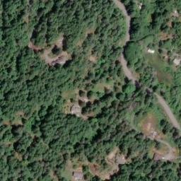 Satellite imagery of Mount Blinkhorn, CA