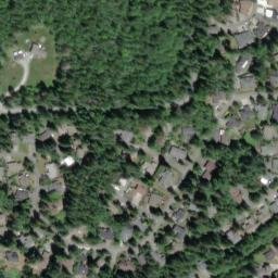 Satellite imagery of Galliher Point, US
