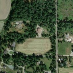 Satellite imagery of Pleasant Ridge, US