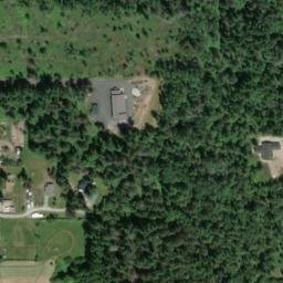 Satellite imagery of Pleasant Ridge, US