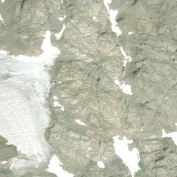 Satellite imagery of Sprenger Spires (not official), US
