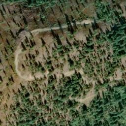 Satellite imagery of Rainy Ridge, US