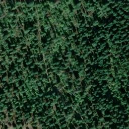 Satellite imagery of Rainy Ridge, US