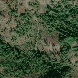 Satellite imagery of Daisy Mine, US