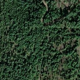 Satellite imagery of Perry Mine, US