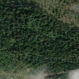 Satellite imagery of Uleda Point, US
