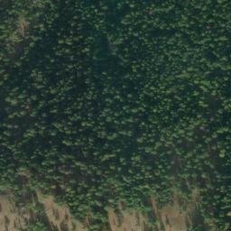 Satellite imagery of Silver Grouse Mine, US