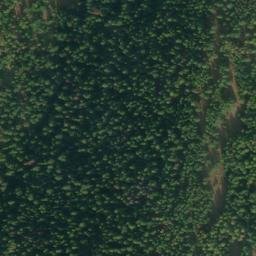 Satellite imagery of Silver Grouse Mine, US