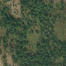 Satellite imagery of Montana Premier Mine, US
