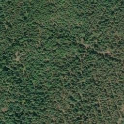 Satellite imagery of Mustang I Mine, US
