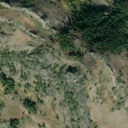 Satellite imagery of Lubec Ridge, US