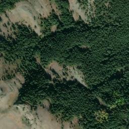 Satellite imagery of Lubec Ridge, US
