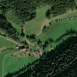Satellite imagery of Weiler Berg, DE