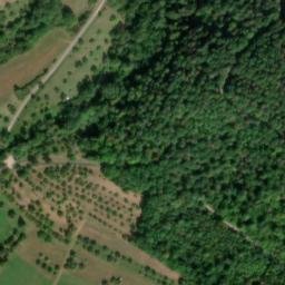 Satellite imagery of Bodelshauser Kopf, DE