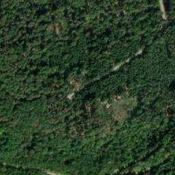 Satellite imagery of Bodelshauser Kopf, DE