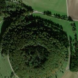 Satellite imagery of Ruchberg, DE
