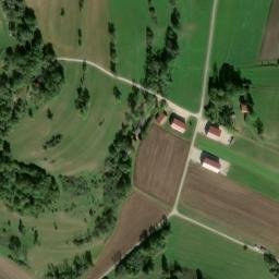 Satellite imagery of Mittelberg, DE