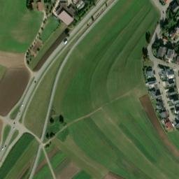 Satellite imagery of Kreuzberg, DE